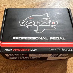 Venzo Professional Pedal